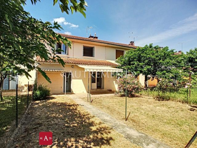 Maison 4 pièces 81 m²