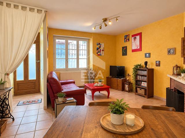 Maison 4 pièces 81 m²