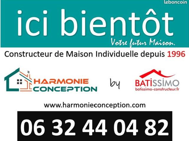 Maison 4 pièces 81 m²