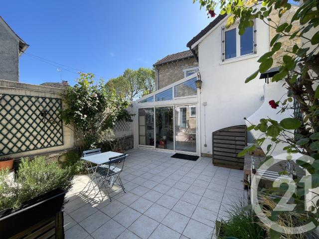 Maison 4 pièces 81 m²