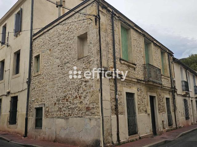 Maison 4 pièces 81 m²
