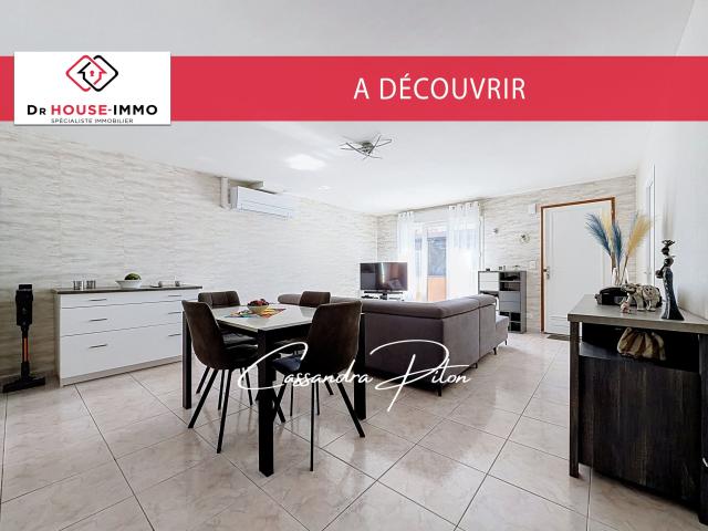 Maison 4 pièces 81 m²