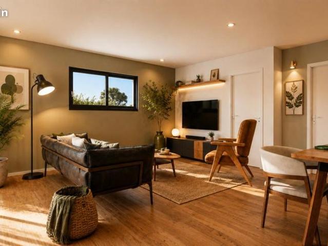 Maison 4 pièces 81 m²