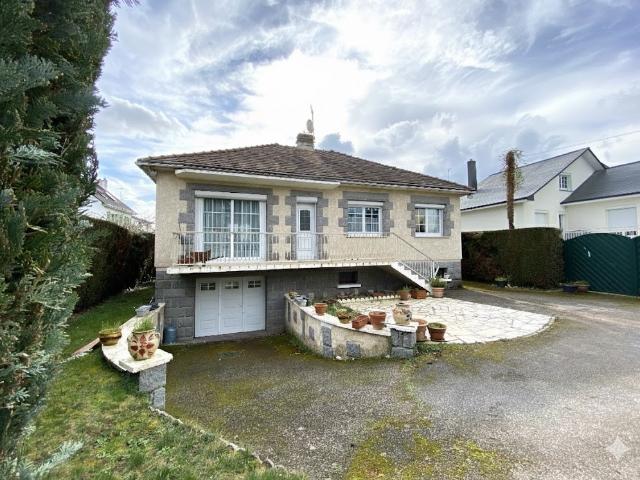 Maison 4 pièces 81 m²