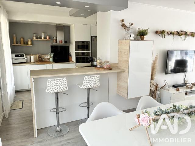 Maison 4 pièces 81 m²
