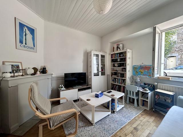Maison 4 pièces 81 m²