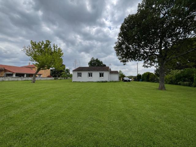 Maison 4 pièces 81 m²
