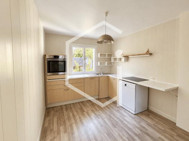 Maison 4 pièces 81 m²