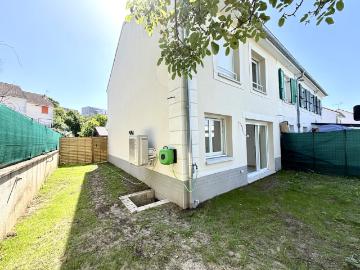 Maison 4 pièces 81 m²