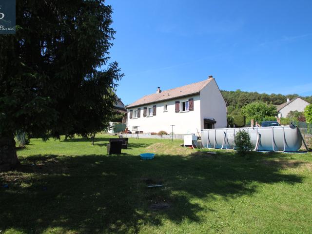 Maison 4 pièces 81 m²