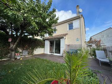 Maison 4 pièces 81 m²