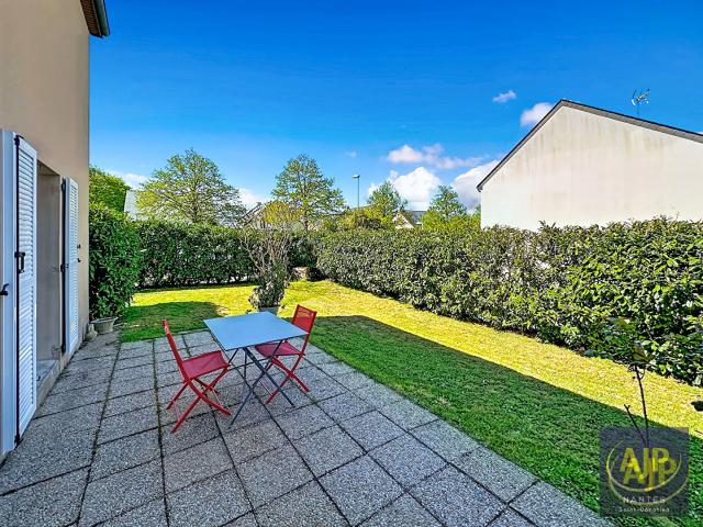 Maison 4 pièces 81 m²