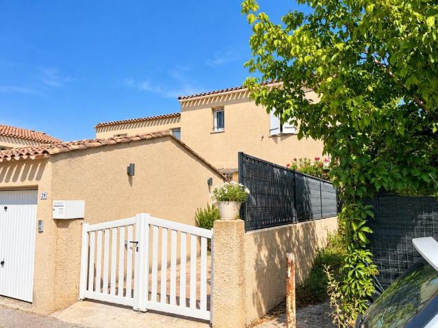 Maison 4 pièces 81 m²