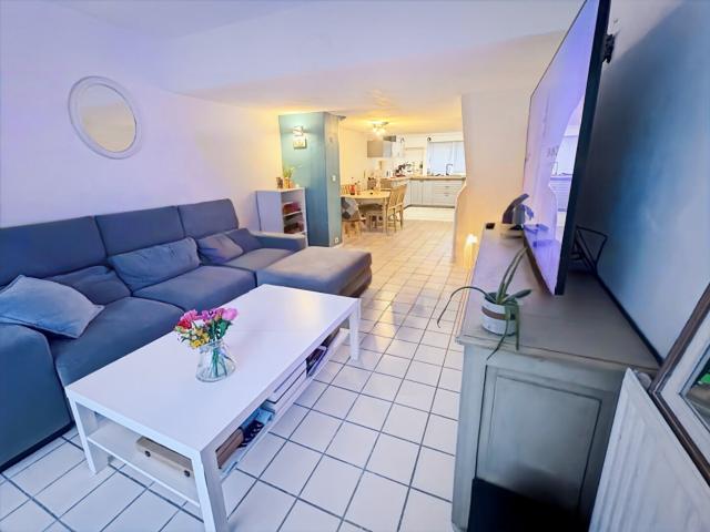Maison 4 pièces 81 m²