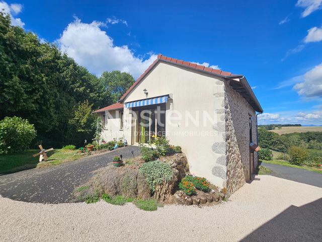 Maison 4 pièces 81 m²