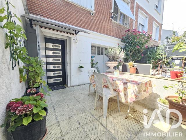 Maison 4 pièces 81 m²