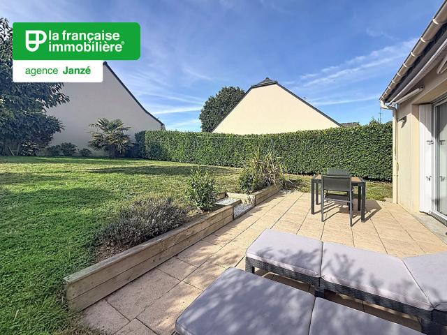 Maison 4 pièces 81 m²