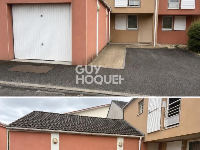 Maison 4 pièces 81 m²