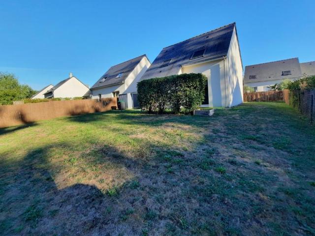Maison 4 pièces 81 m²