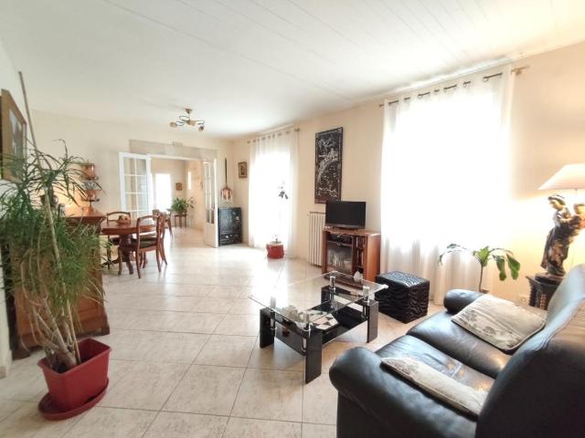 Maison 4 pièces 81 m²