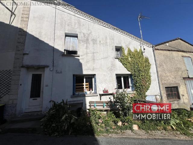 Maison 4 pièces 81 m²