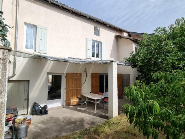 Maison 4 pièces 88 m²