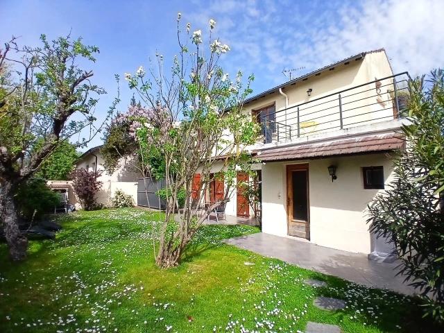 Maison 4 pièces 81 m²
