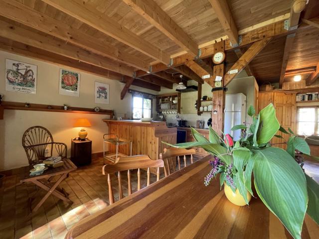 Maison 4 pièces 81 m²