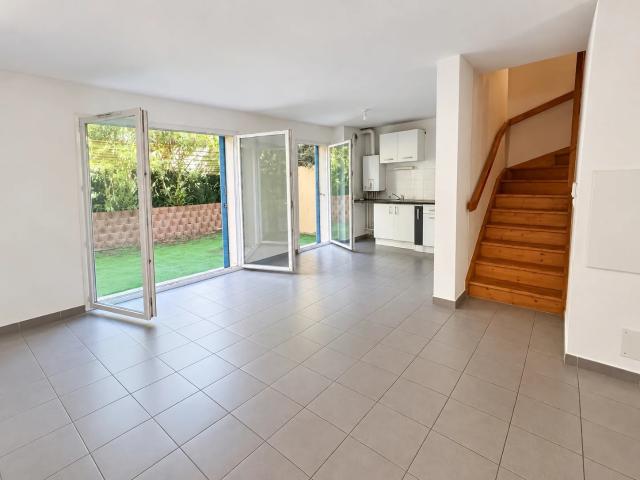 Maison 4 pièces 81 m²