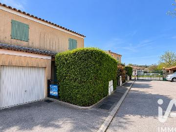 Maison 5 pièces 81 m²