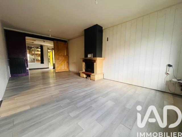 Maison 4 pièces 81 m²