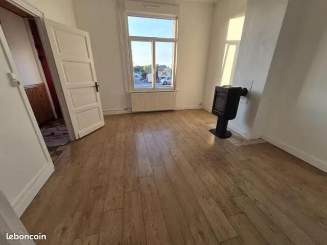 Maison 4 pièces 81 m²