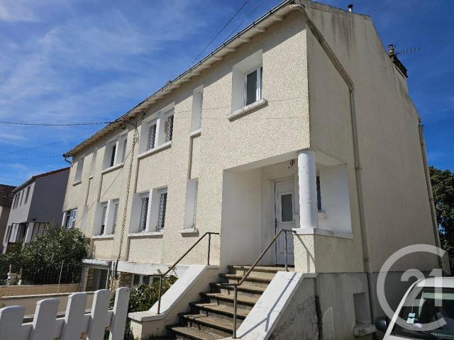 Maison 4 pièces 81 m²