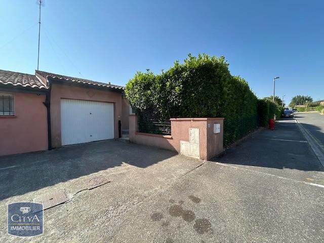 Maison 4 pièces 81 m²