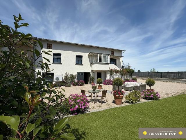 Maison 4 pièces 81 m²