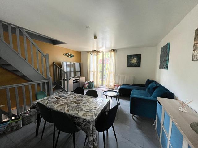 Maison 4 pièces 81 m²