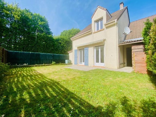 Maison 4 pièces 81 m²