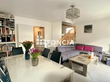 Maison 4 pièces 81 m²