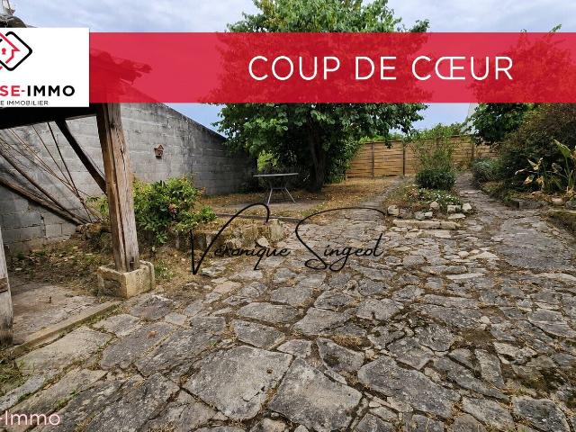 Maison 4 pièces 81 m²