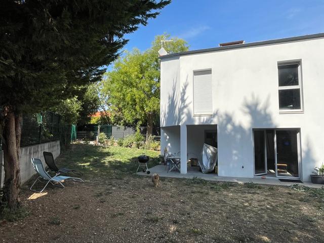 Maison 4 pièces 81 m²