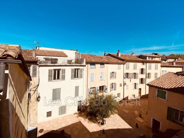 Maison 4 pièces 81 m²
