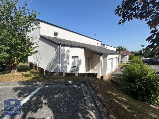Maison 4 pièces 81 m²