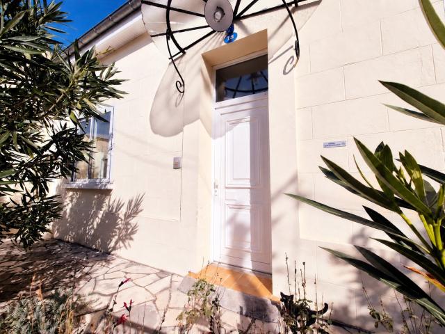 Maison 4 pièces 81 m²