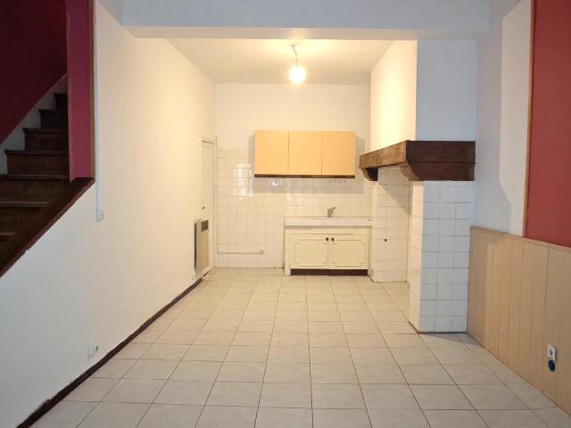 Maison 4 pièces 81 m²