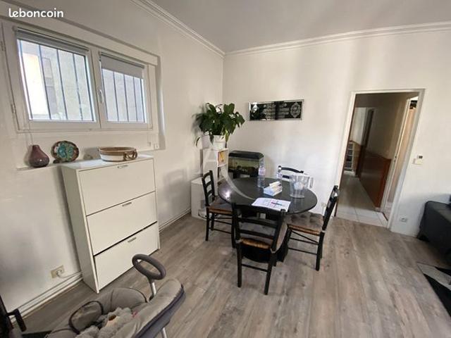 Maison 4 pièces 81 m²