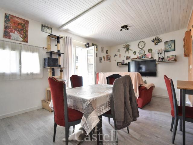 Maison 4 pièces 81 m²