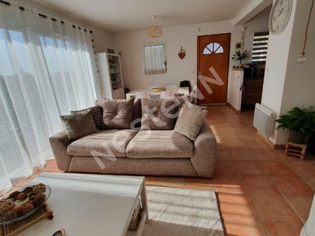 Maison 4 pièces 81 m²