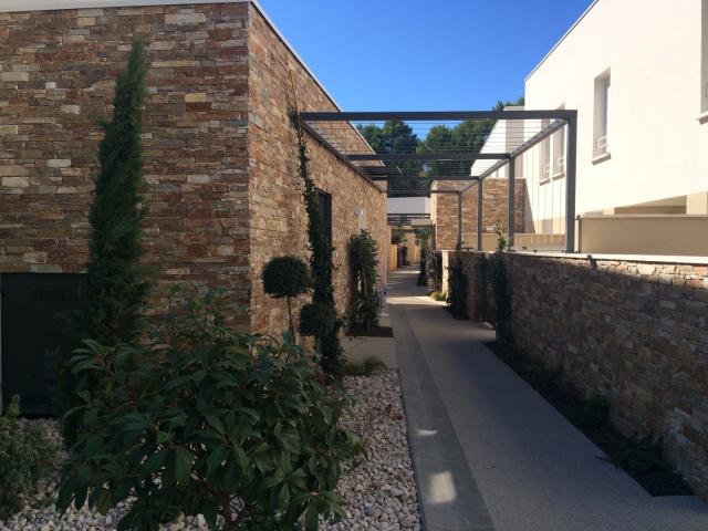 Maison 4 pièces 81 m²