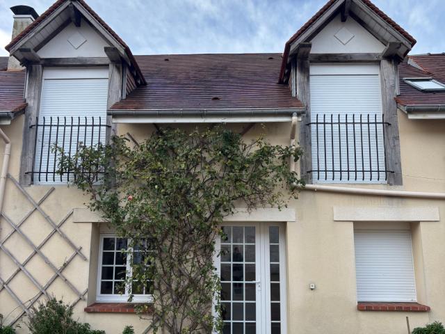 Maison 4 pièces 81 m²