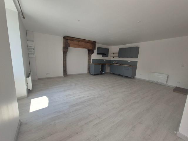Maison 4 pièces 81 m²
